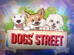 Dogs Street