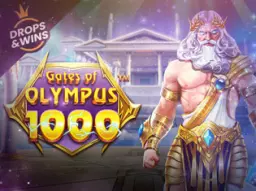 Gates Of Olympus 1000