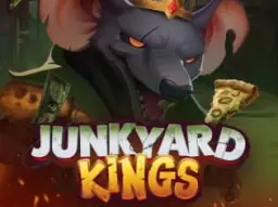 Junkyard Kings