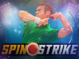 Spin Strike