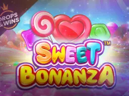 Sweet Bonanza