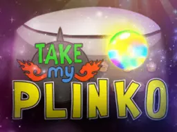 Take My Plinko