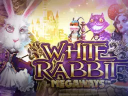 White Rabbit Megaways